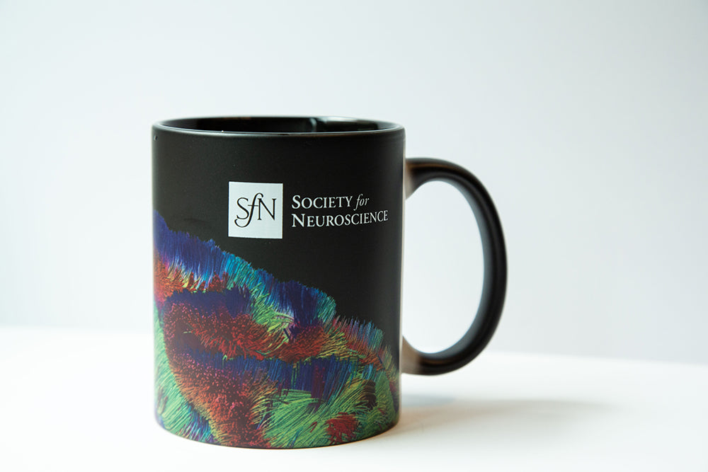 Color Changing Mug
