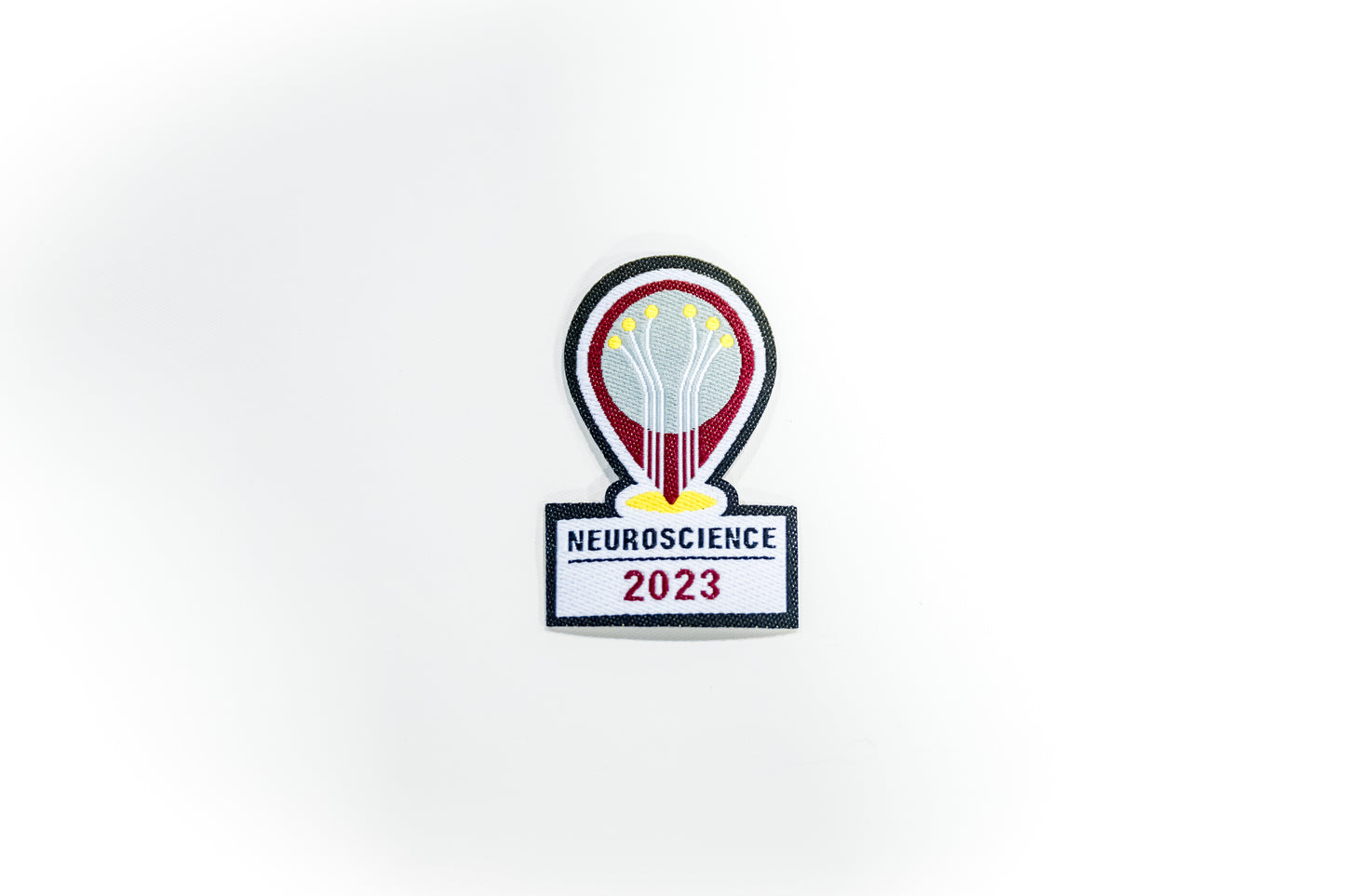 Neuroscience 2023 Patch