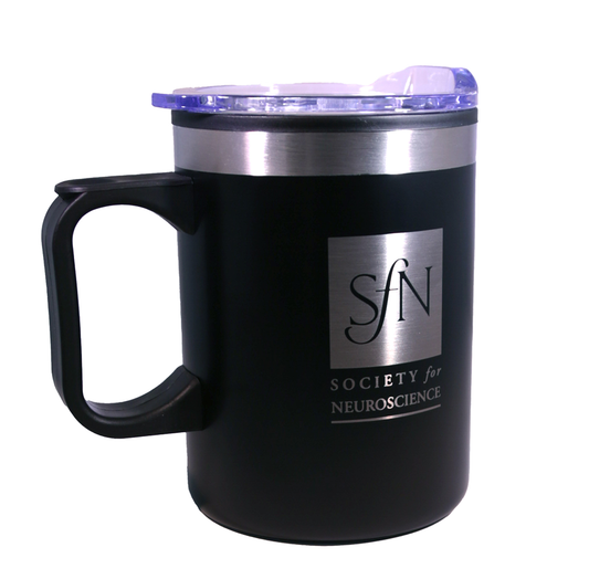 Insulated Coffee Mug