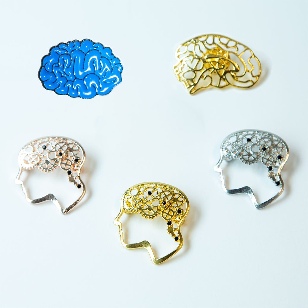 Lapel Pins
