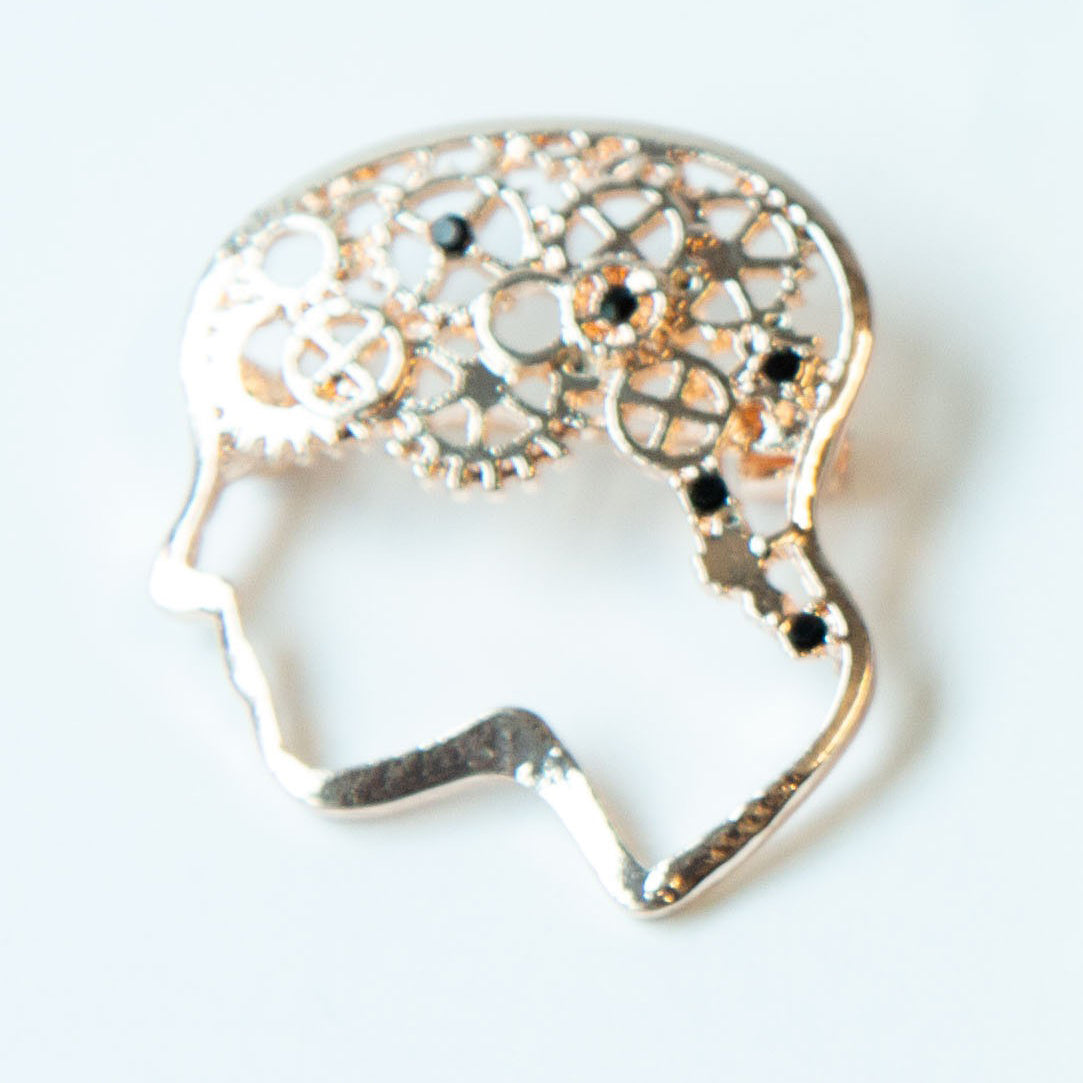Lapel Pins