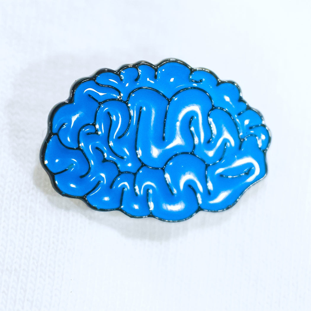 Lapel Pins
