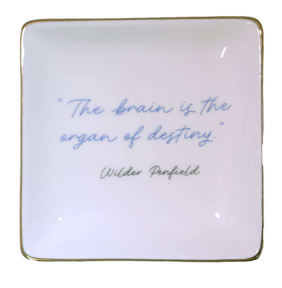 Trinket Dish