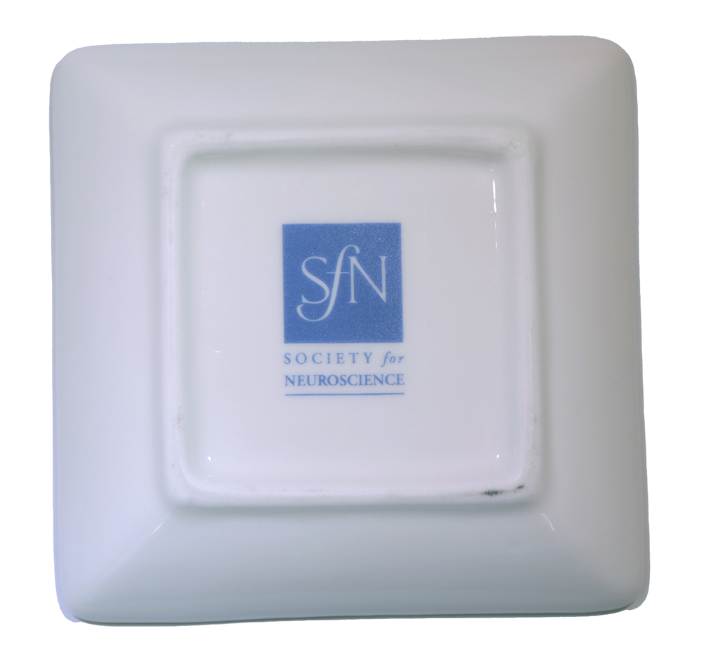 Trinket Dish