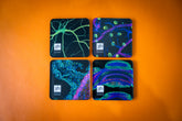 Coasters