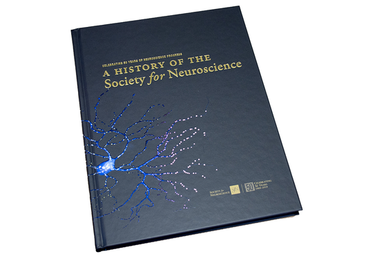 A History of The Society for Neuroscience